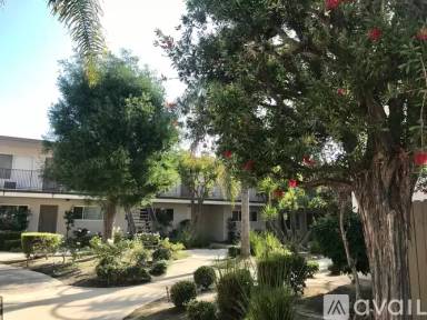 Main picture of Brittany Apartments