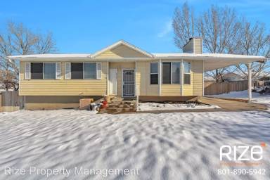 Main picture of 4169 S 6115 W