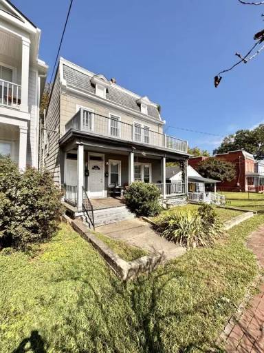 Main picture of 1110 N 21st St