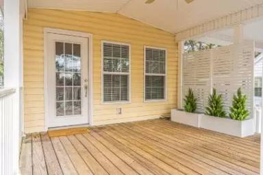 Main picture of 435 W Baltimore Ave