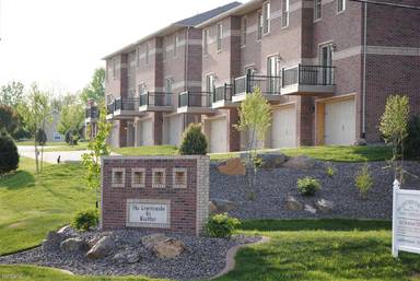Main picture of The Courtyards at Keebler