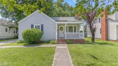 Main picture of 3105 Marne Ave