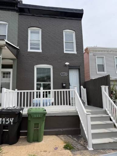 Main picture of 1134 Montpelier St