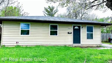 Main picture of 1503 Southfield Dr S