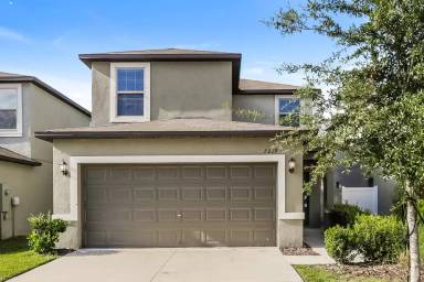 Main picture of Touchstone Community