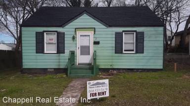 Main picture of 33 Cherry St