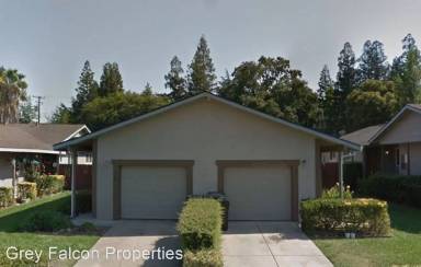 Main picture of Venuto Way Duplexes