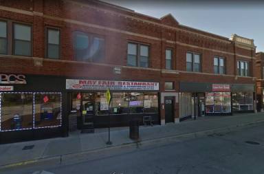 Main picture of 4459 W Lawrence Ave