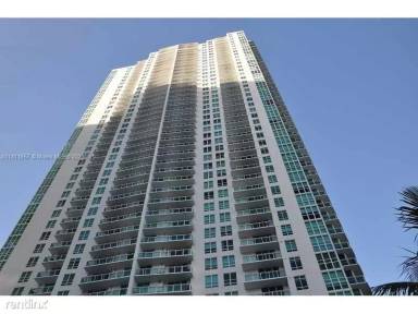 Main picture of The Plaza on Brickell