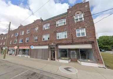 Main picture of 1530-34 Broadway