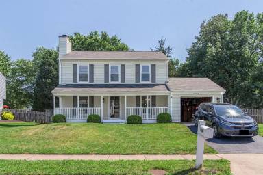 Main picture of 14616 Lock Dr