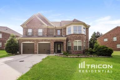 Main picture of 5509 Stone Cove Dr SW