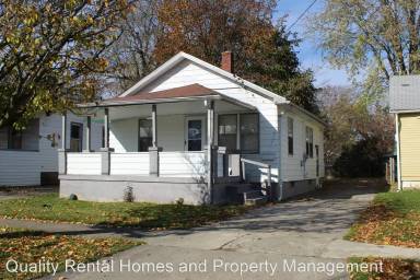 Main picture of 814 Alvord Ave