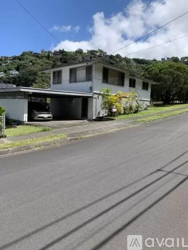 Main picture of 2636 Kekuanoni St