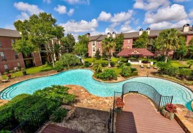 Main picture of Teakwood at Seabrook Apartments