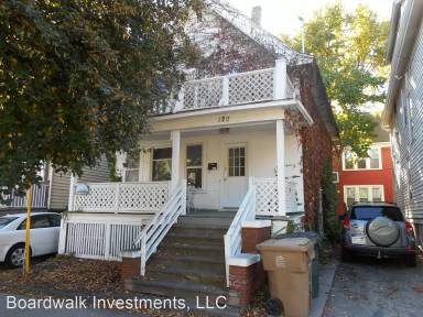 Main picture of 102 N Bassett St