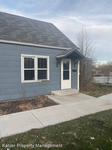 Main picture of 1204 Quincy St