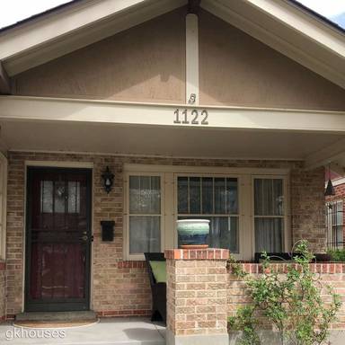 Main picture of 1122 Fillmore St