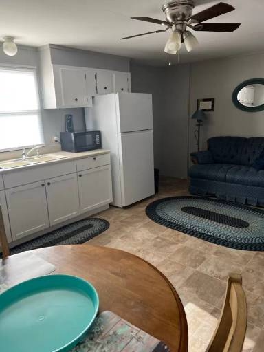 Main picture of Buckeye Mobile Estates & RV Park
