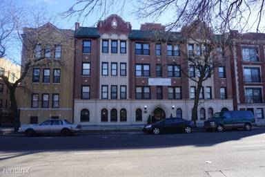 Main picture of 4625 S Drexel Blvd