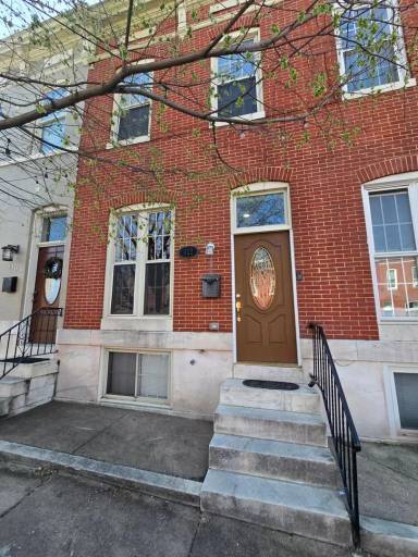 Main picture of 112 N Luzerne Ave