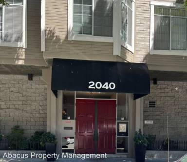 Main picture of 2040 Sutter St