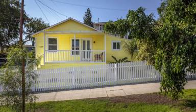 Main picture of 1433 Talmadge St