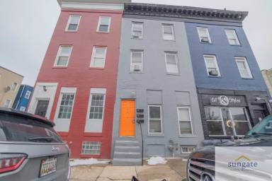 Main picture of 505 McMechen St