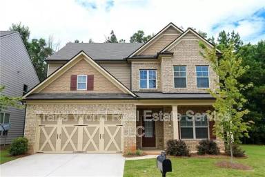 Main picture of 5506 Apple Grove Rd