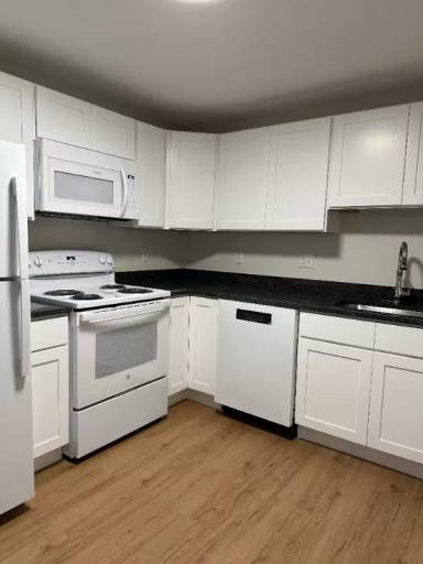 Main picture of Broadmeadow Apartments