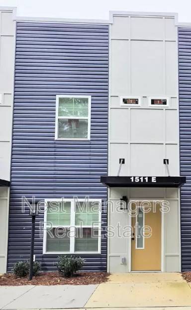 Main picture of 1511 Fort Bragg Rd