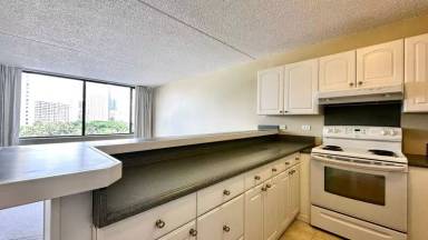 Main picture of Chateau Waikiki