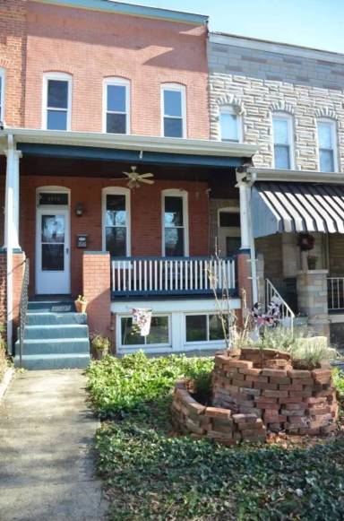 Main picture of 3505 Roland Ave
