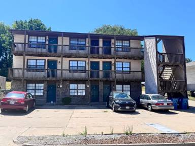 Main picture of 3713 Randall Dr