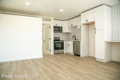 Main picture of 1127 Horn Ave