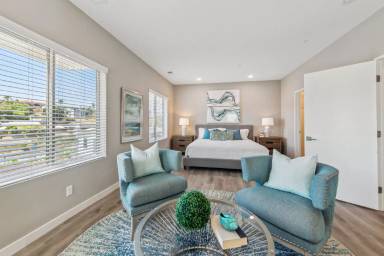 Main picture of Santa Fe Townhomes