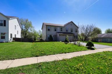 Main picture of 406 Alyssa St
