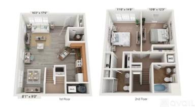 Main picture of 3061 Cloverly Ct