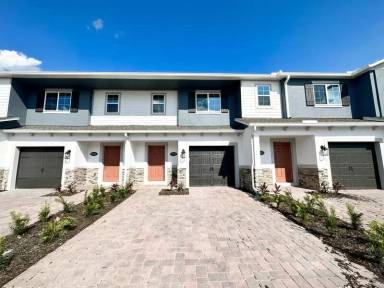 Main picture of 2835 Narcoossee Commons Way