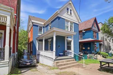Main picture of 2661 Bellevue Ave