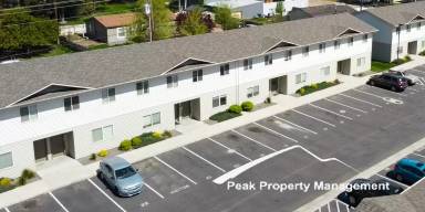 Main picture of Ethridge Townhomes