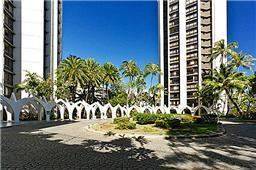 Main picture of Liliʻuokalani Gardens at Waikiki King Tower