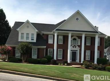 Main picture of 4317 Trotters Way Dr