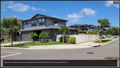 Main picture of 91-0503 Kakaha St