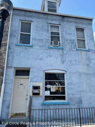 Main picture of 501 Chew St