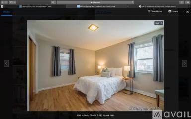 Main picture of 803 Hot Springs Ave