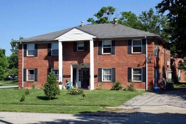 Main picture of 8801 Malvern Hill Rd