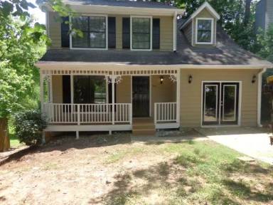 Main picture of 971 Lake Watch Dr