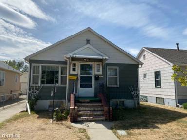 Main picture of 416 S 35th St