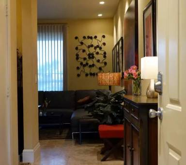 Main picture of Meridian Condos Las Vegas